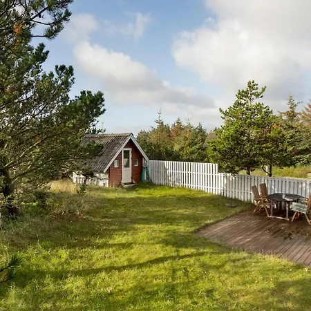 Feriehus Amazing In With Wifi And 3 Bedrooms 2