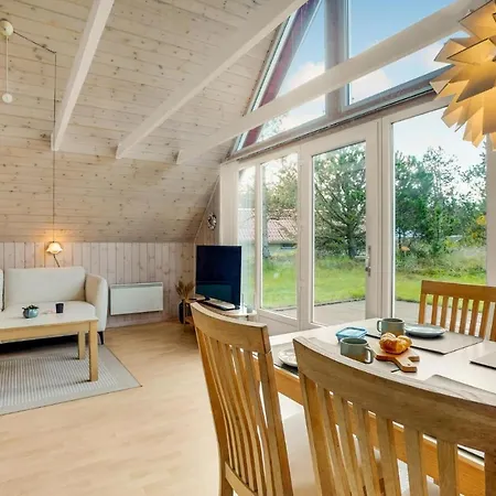 Amazing In With Wifi And 3 Bedrooms 2 * Thisted