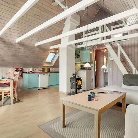 Feriehus Amazing In With Wifi And 3 Bedrooms 2