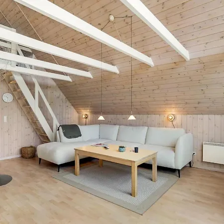 Amazing In With Wifi And 3 Bedrooms 2 * Thisted