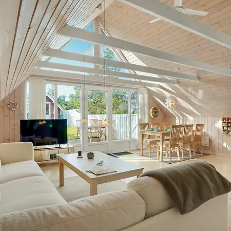 Amazing In With Wifi And 3 Bedrooms 2 * Thisted