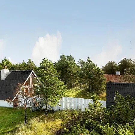 Amazing In With Wifi And 3 Bedrooms 2 * Thisted