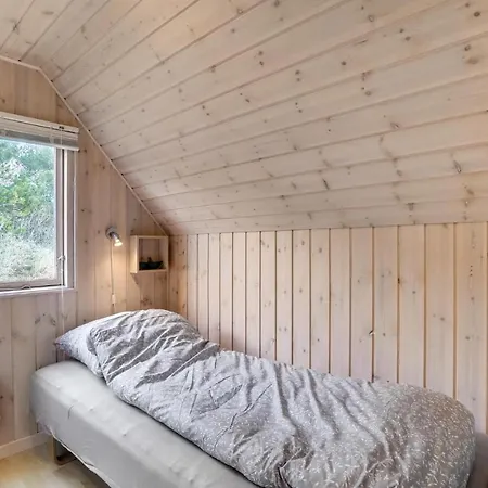 Feriehus Amazing In With Wifi And 3 Bedrooms 2 Thisted