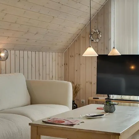 Feriehus Amazing In With Wifi And 3 Bedrooms 2