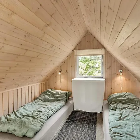 Amazing In With Wifi And 3 Bedrooms 2 * Thisted