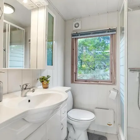 Amazing In With Wifi And 3 Bedrooms 2 Feriehus Thisted