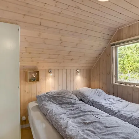 Amazing In With Wifi And 3 Bedrooms 2 Thisted